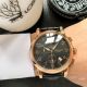 AAA replica Patek Philippe Chronograph 42mm Watches Rose Gold Black Dial (9)_th.jpg